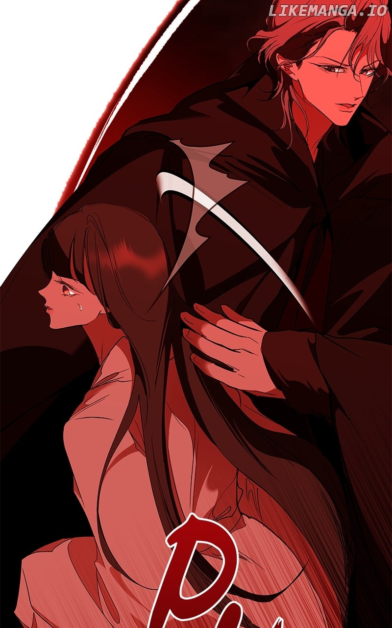 Goddess's Way of Attacking Tigers Chapter 104 - page 59