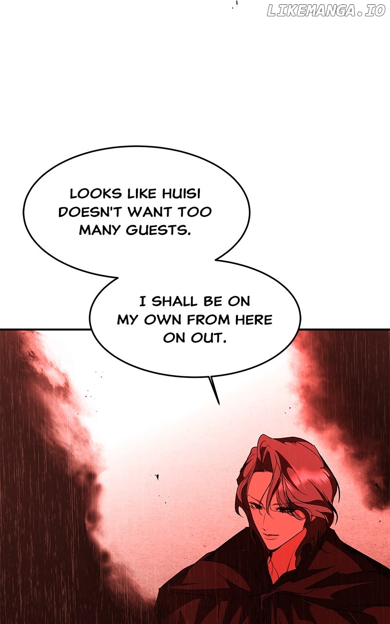 Goddess's Way of Attacking Tigers Chapter 104 - page 62
