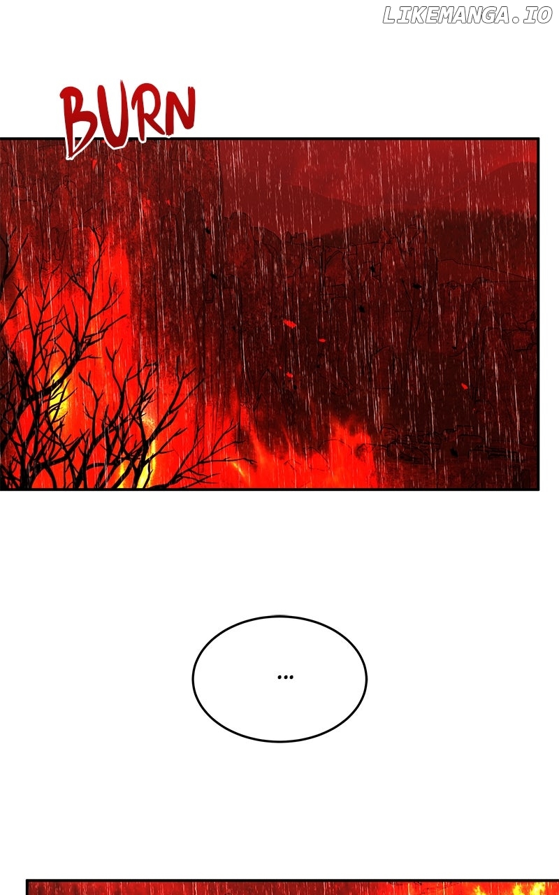 Goddess's Way of Attacking Tigers Chapter 104 - page 72