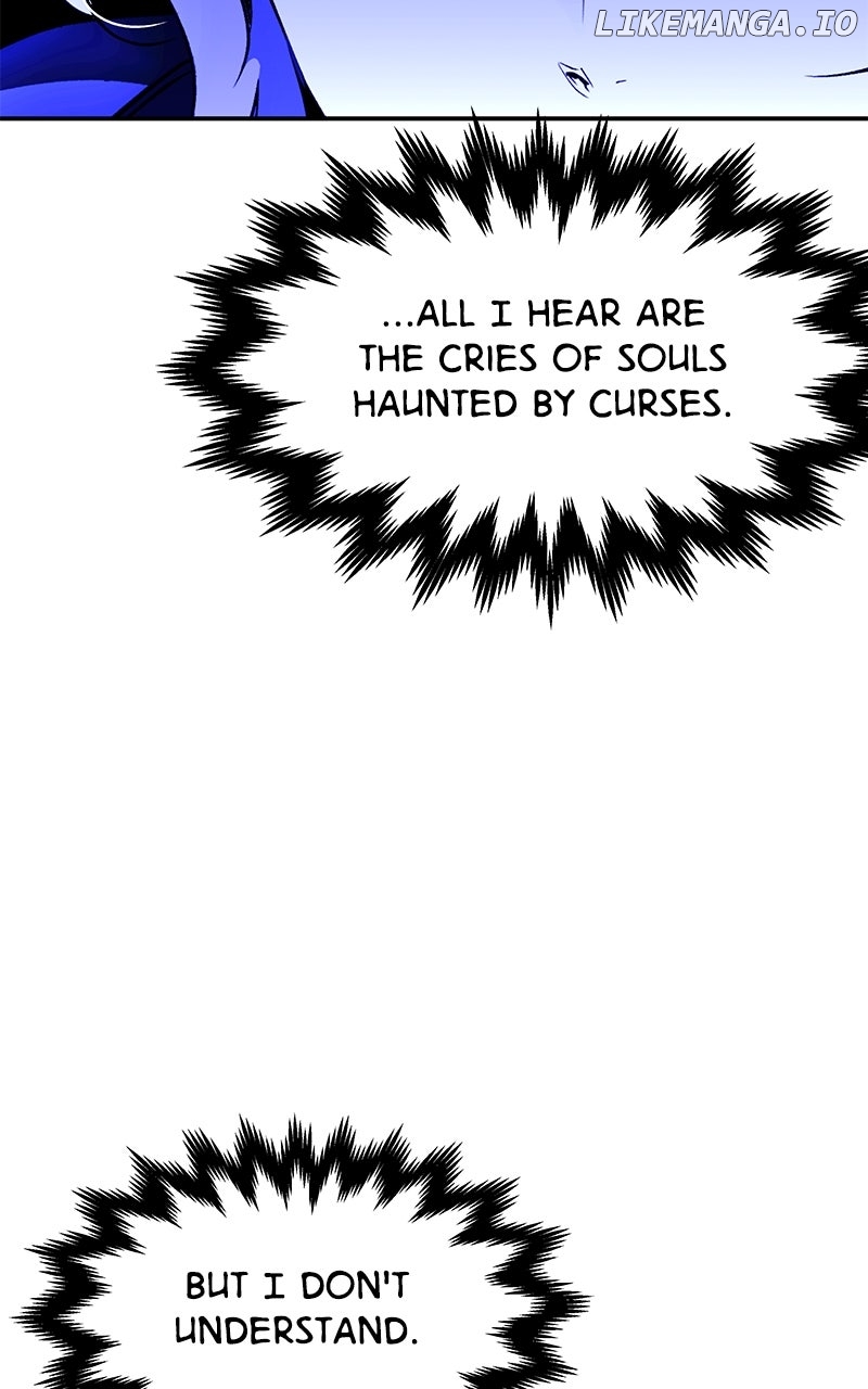 Goddess's Way of Attacking Tigers Chapter 104 - page 80