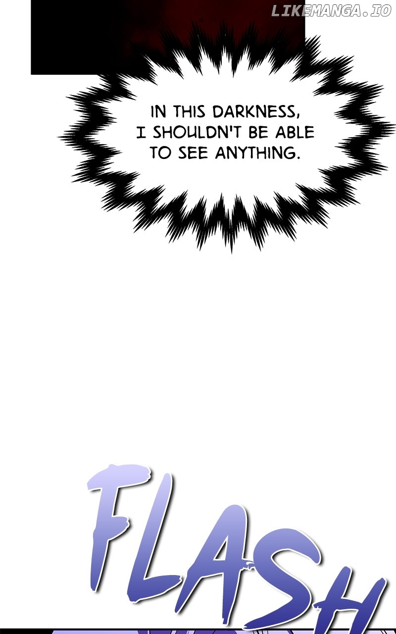 Goddess's Way of Attacking Tigers Chapter 104 - page 82