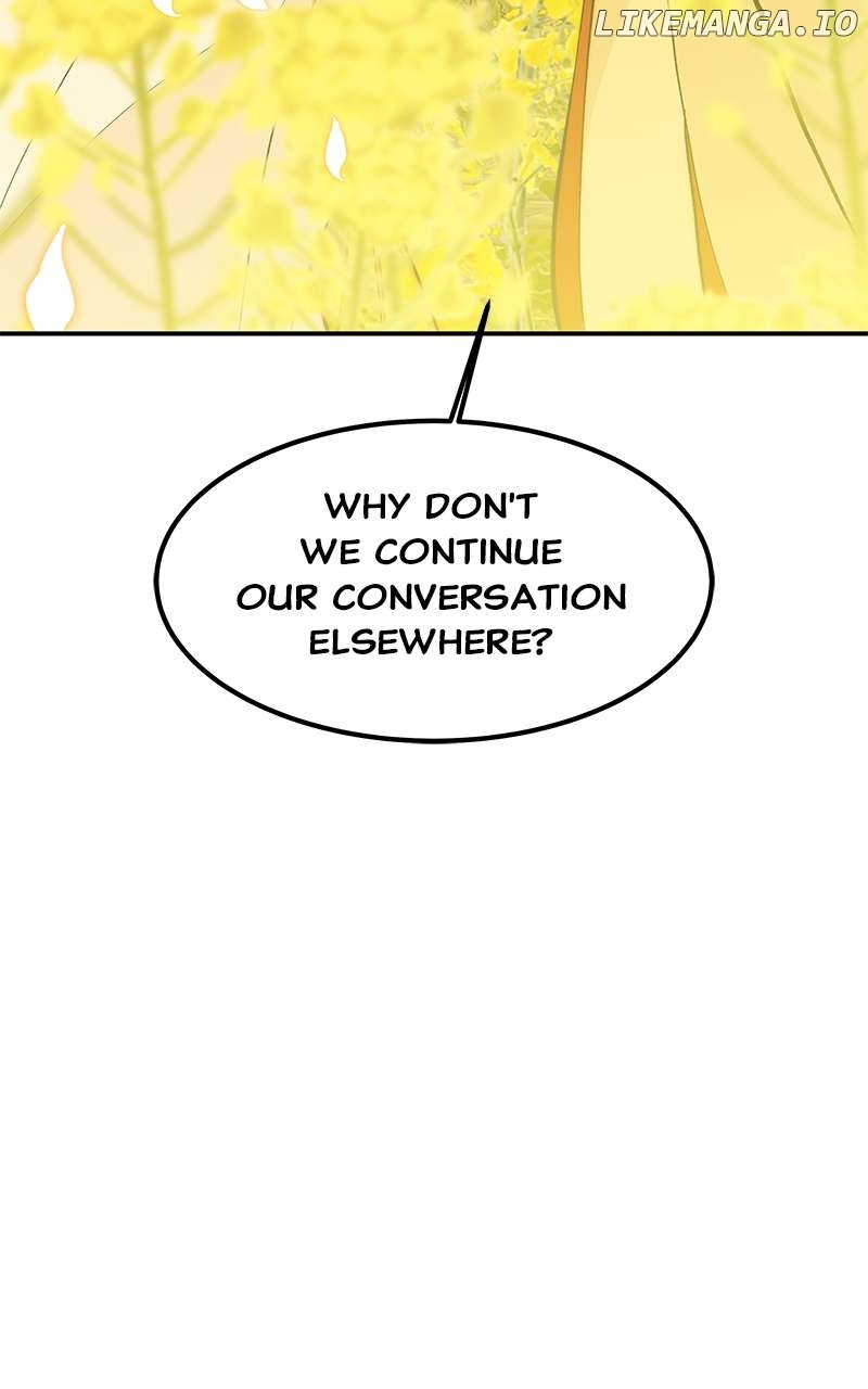 Goddess's Way of Attacking Tigers Chapter 105 - page 100