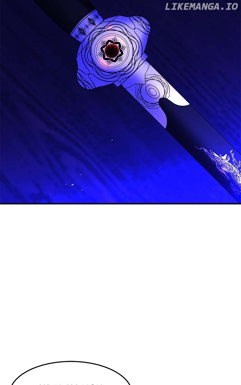 Goddess's Way of Attacking Tigers Chapter 105 - page 112