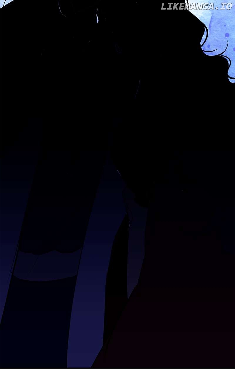 Goddess's Way of Attacking Tigers Chapter 105 - page 116