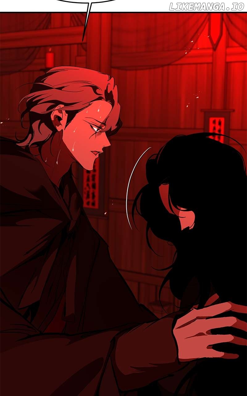 Goddess's Way of Attacking Tigers Chapter 105 - page 13