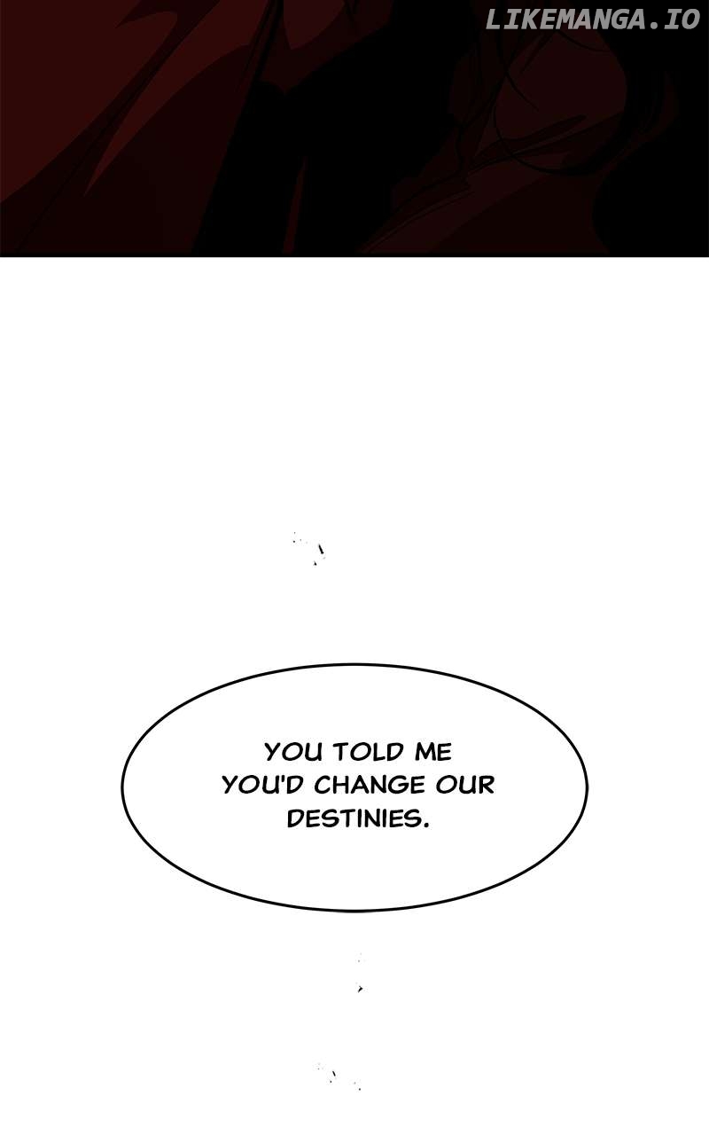 Goddess's Way of Attacking Tigers Chapter 105 - page 14