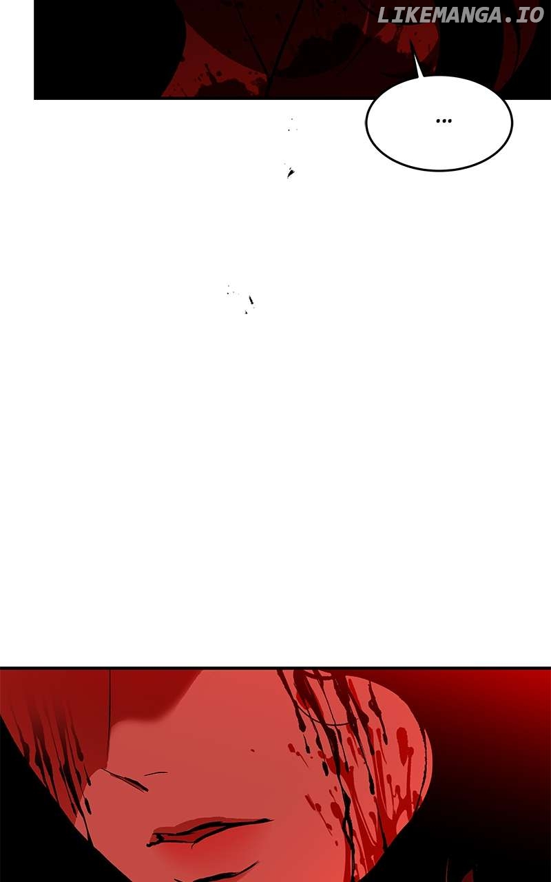 Goddess's Way of Attacking Tigers Chapter 105 - page 16