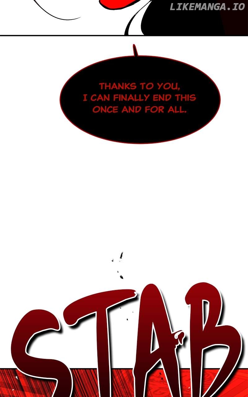 Goddess's Way of Attacking Tigers Chapter 105 - page 2