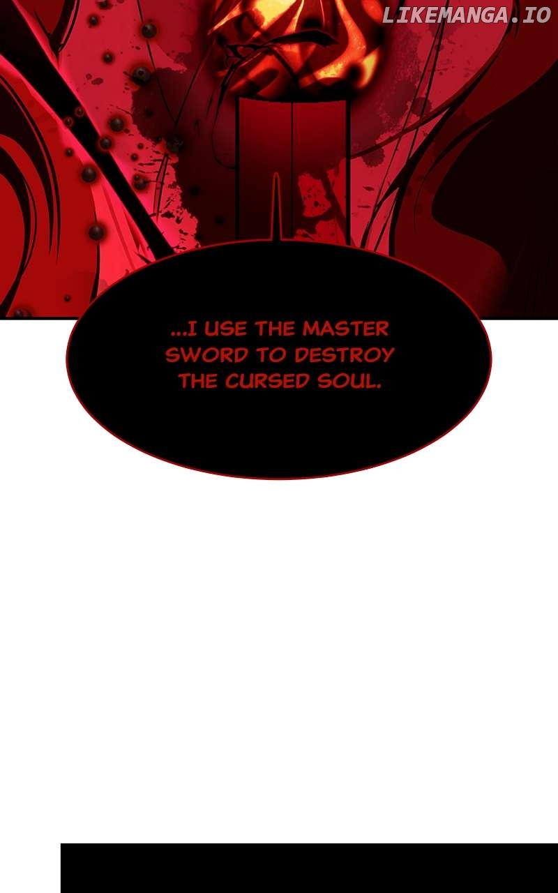 Goddess's Way of Attacking Tigers Chapter 105 - page 20