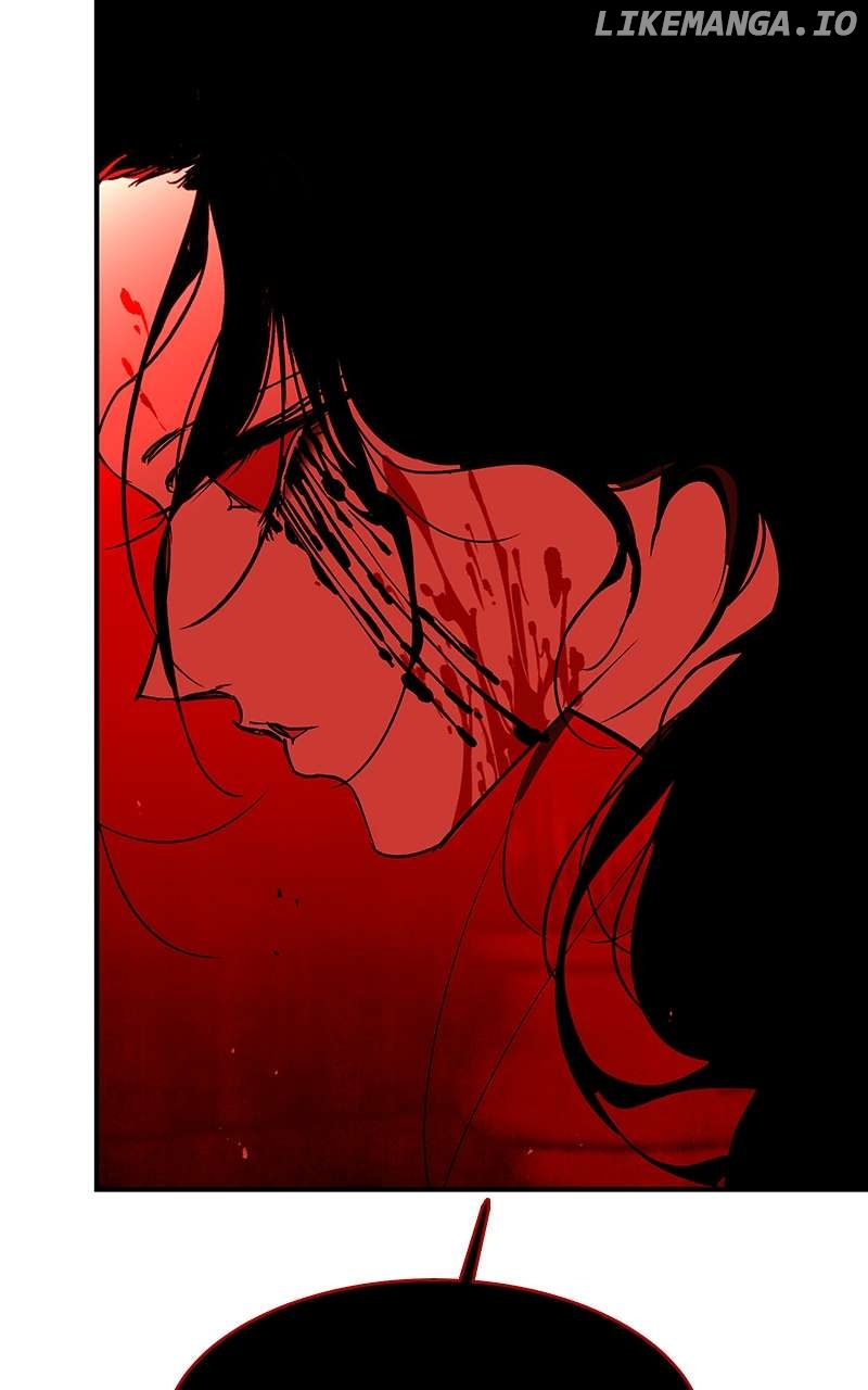 Goddess's Way of Attacking Tigers Chapter 105 - page 21