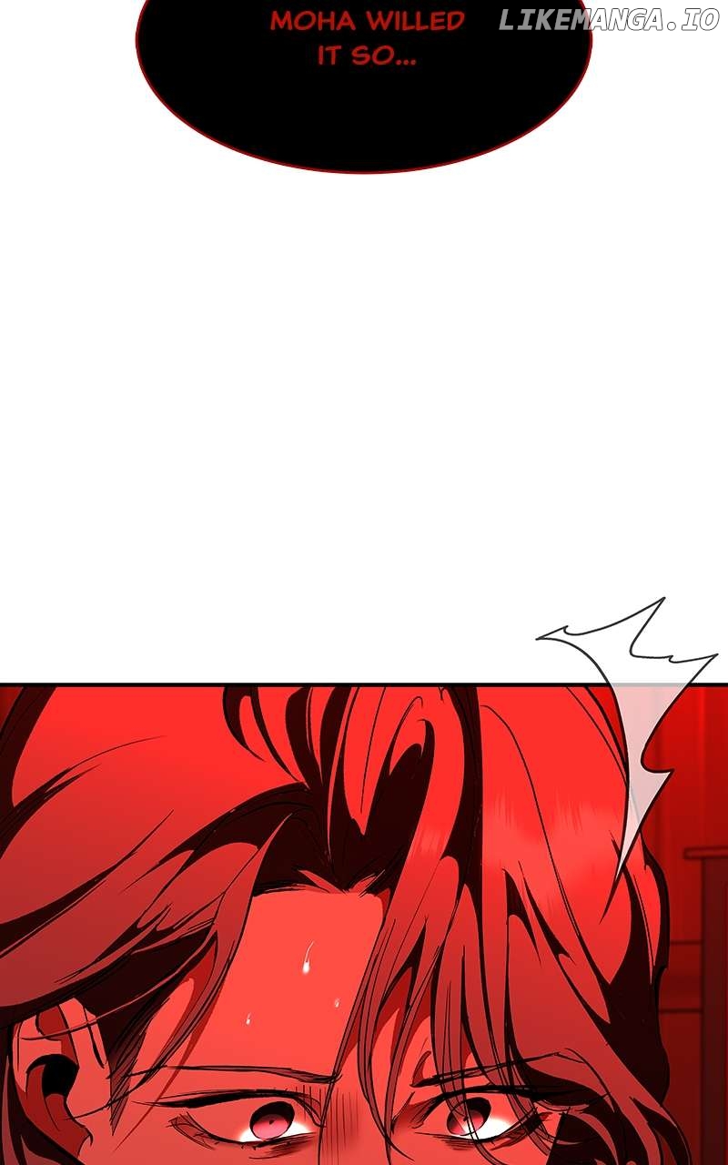 Goddess's Way of Attacking Tigers Chapter 105 - page 22
