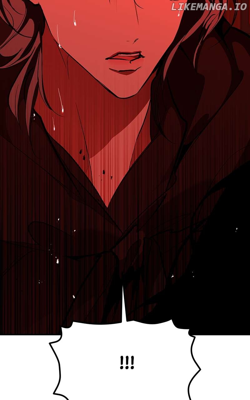 Goddess's Way of Attacking Tigers Chapter 105 - page 23