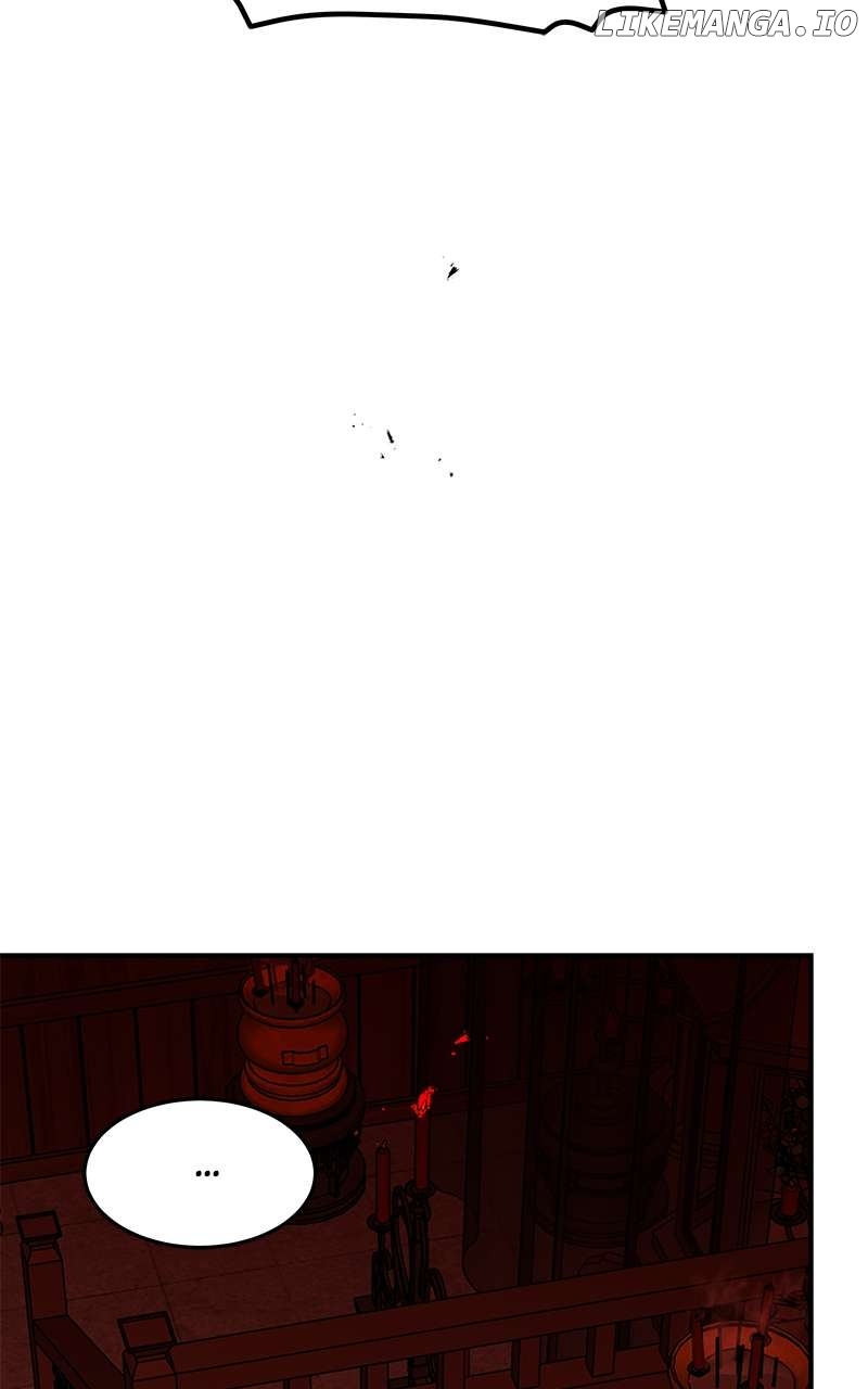 Goddess's Way of Attacking Tigers Chapter 105 - page 24