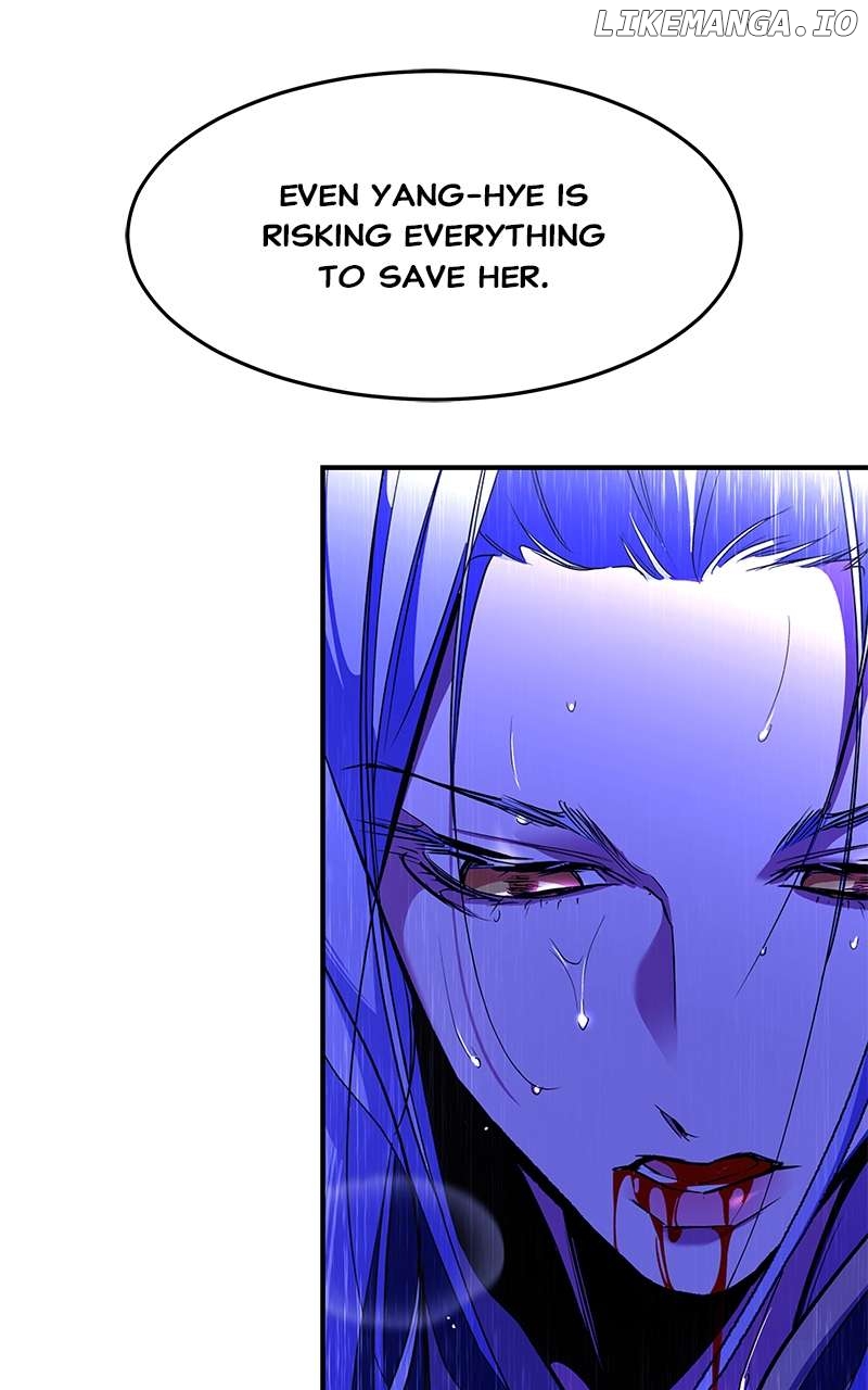 Goddess's Way of Attacking Tigers Chapter 105 - page 29
