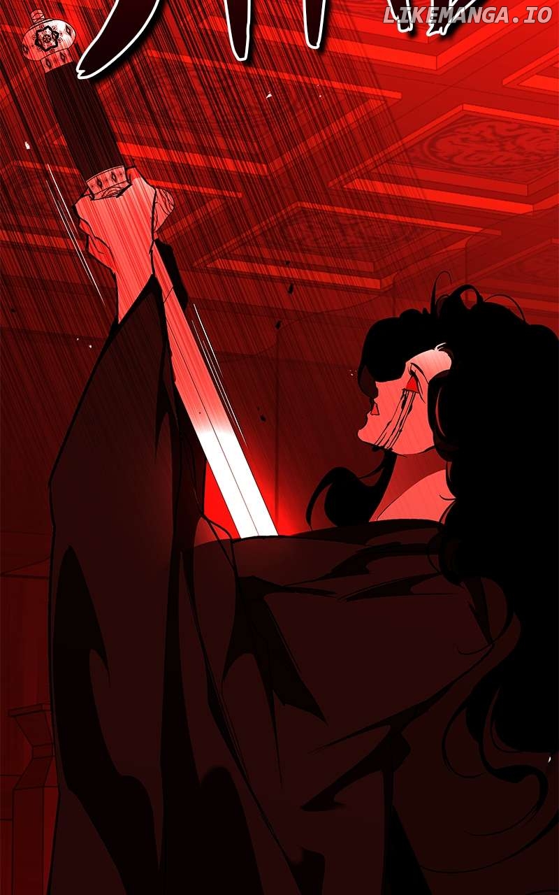 Goddess's Way of Attacking Tigers Chapter 105 - page 3