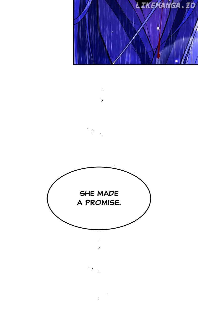Goddess's Way of Attacking Tigers Chapter 105 - page 30