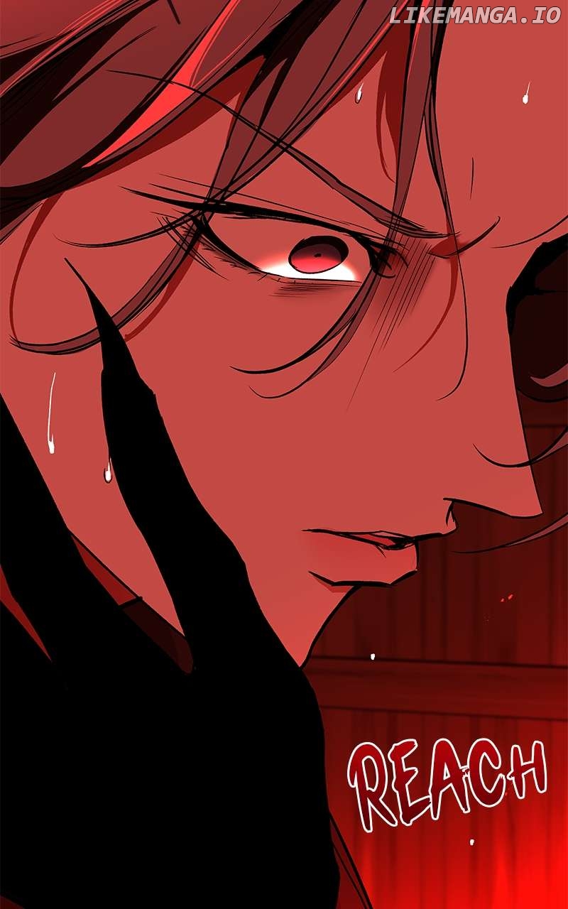 Goddess's Way of Attacking Tigers Chapter 105 - page 33