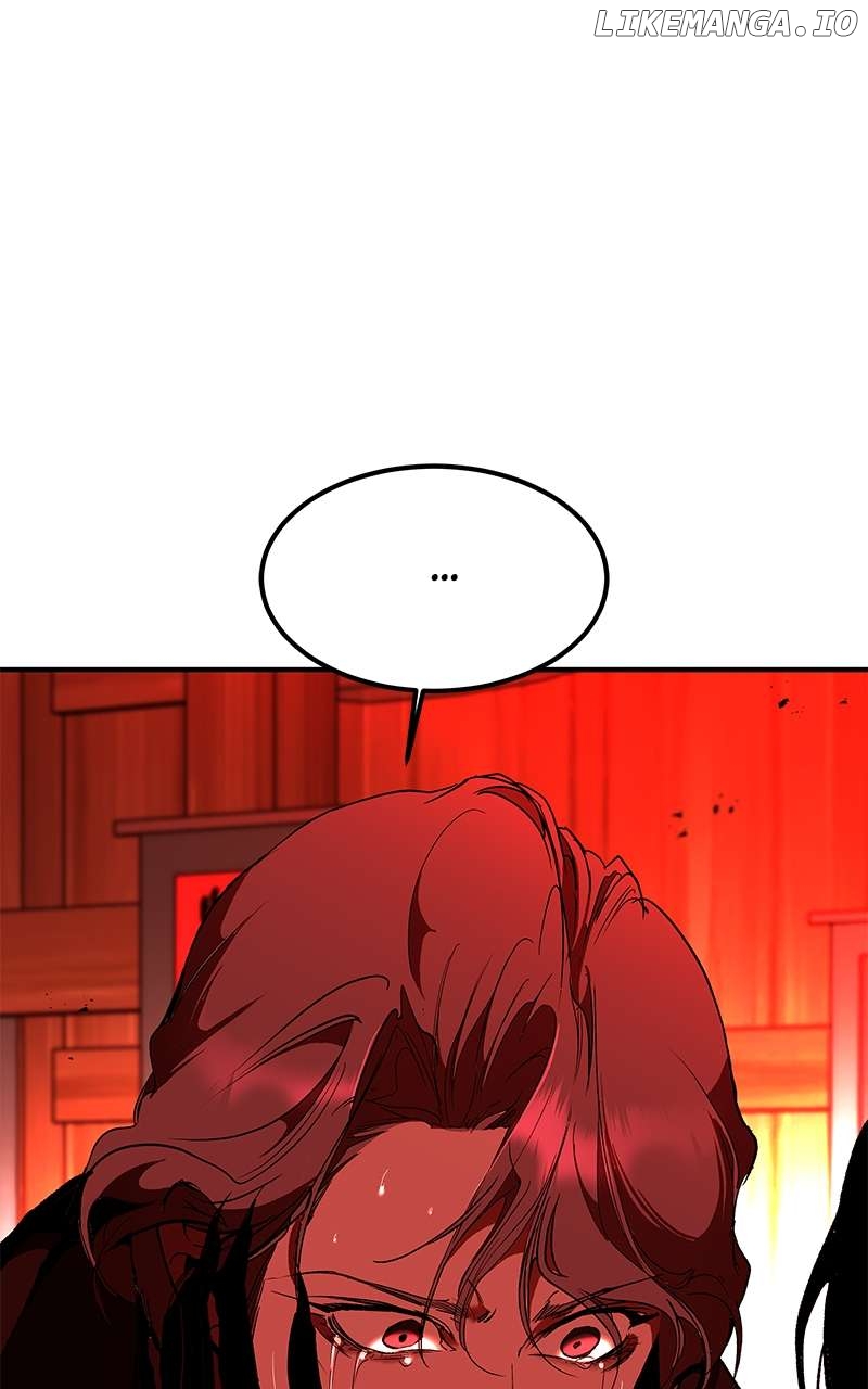 Goddess's Way of Attacking Tigers Chapter 105 - page 36