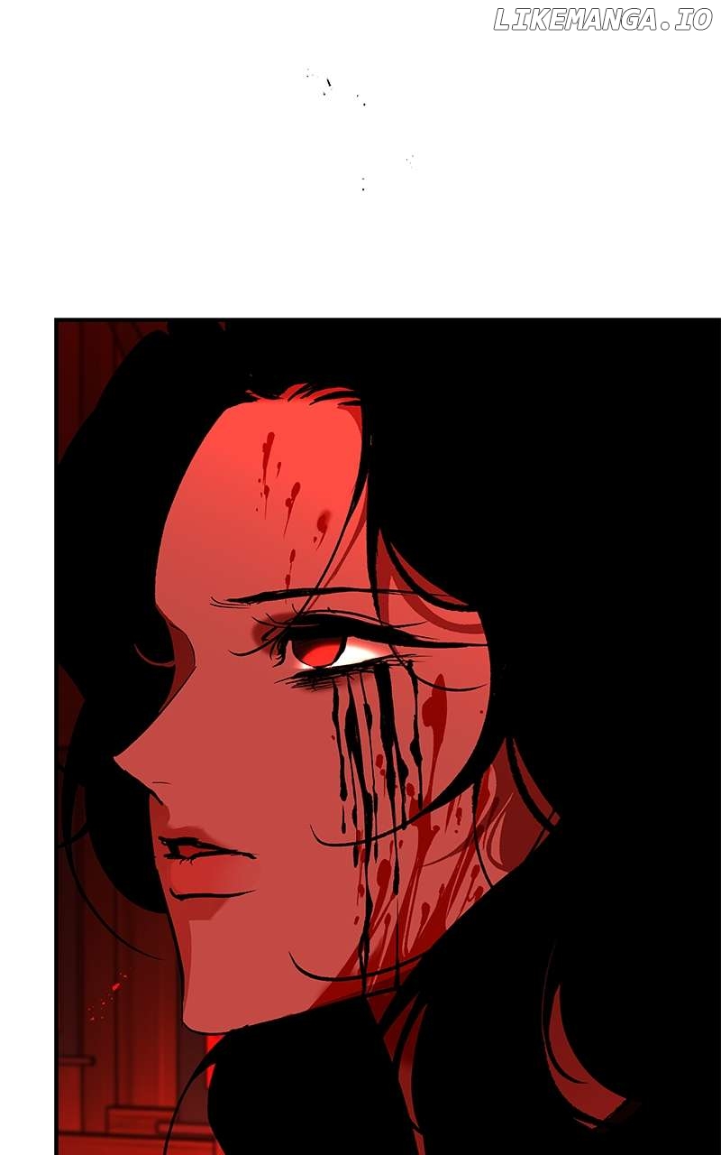 Goddess's Way of Attacking Tigers Chapter 105 - page 38