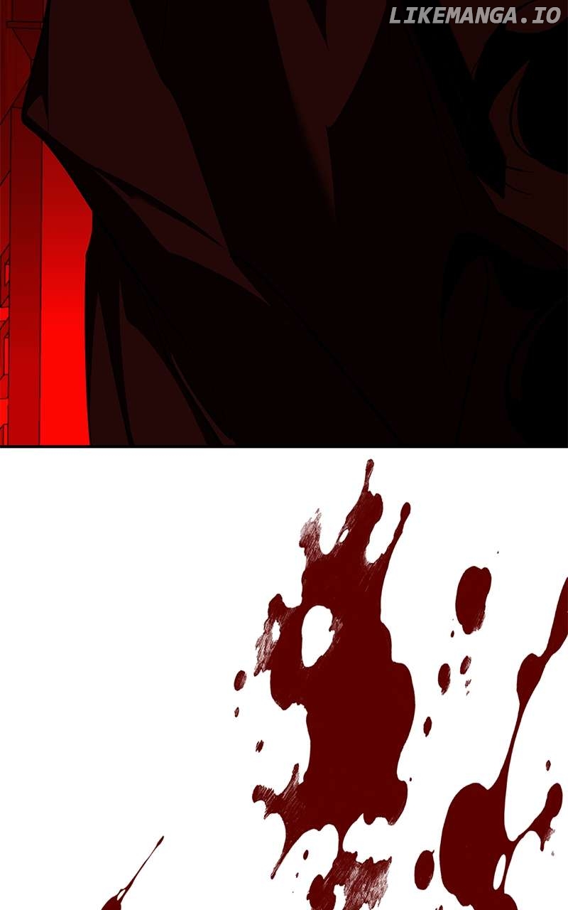 Goddess's Way of Attacking Tigers Chapter 105 - page 4