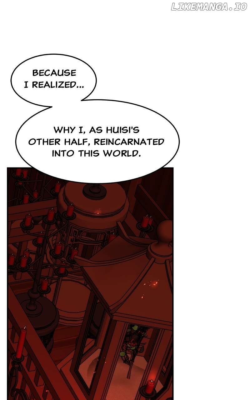 Goddess's Way of Attacking Tigers Chapter 105 - page 41