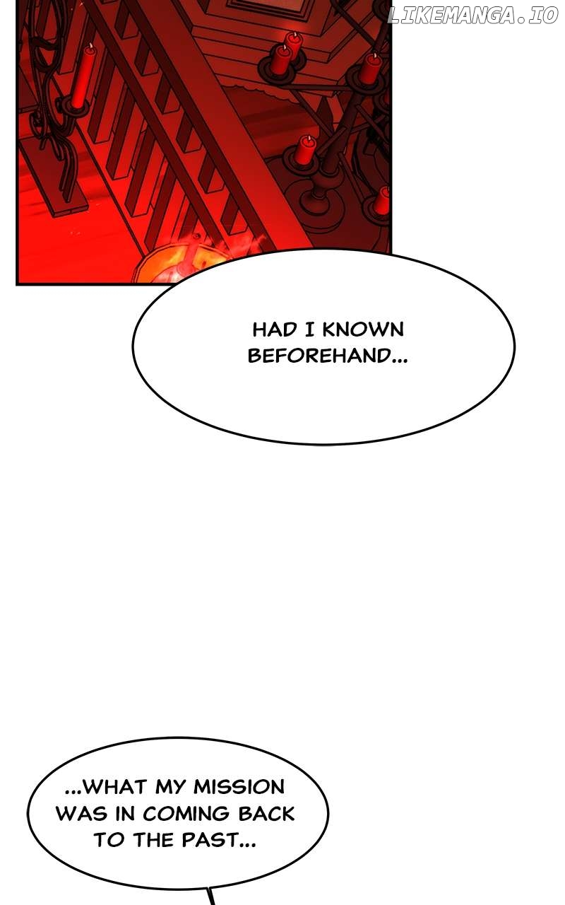 Goddess's Way of Attacking Tigers Chapter 105 - page 42