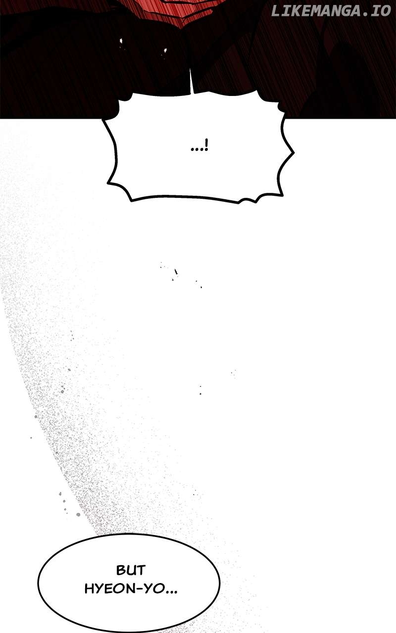 Goddess's Way of Attacking Tigers Chapter 105 - page 48