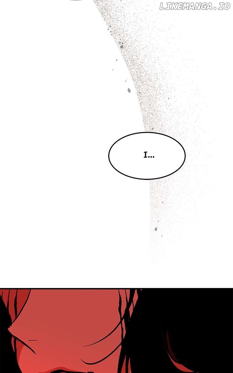 Goddess's Way of Attacking Tigers Chapter 105 - page 49
