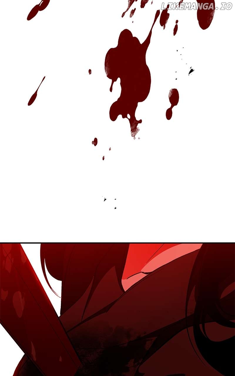 Goddess's Way of Attacking Tigers Chapter 105 - page 5