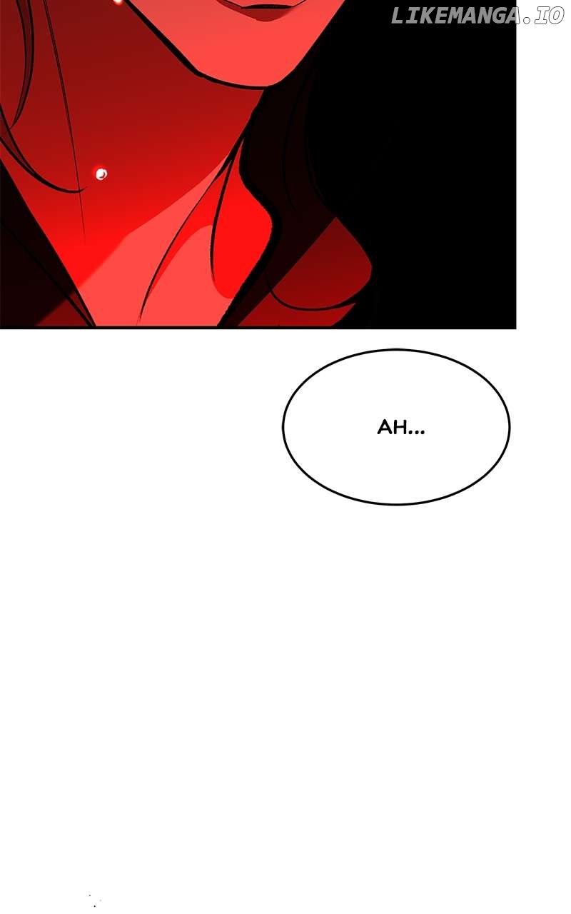 Goddess's Way of Attacking Tigers Chapter 105 - page 52
