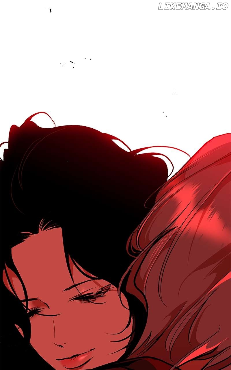 Goddess's Way of Attacking Tigers Chapter 105 - page 53