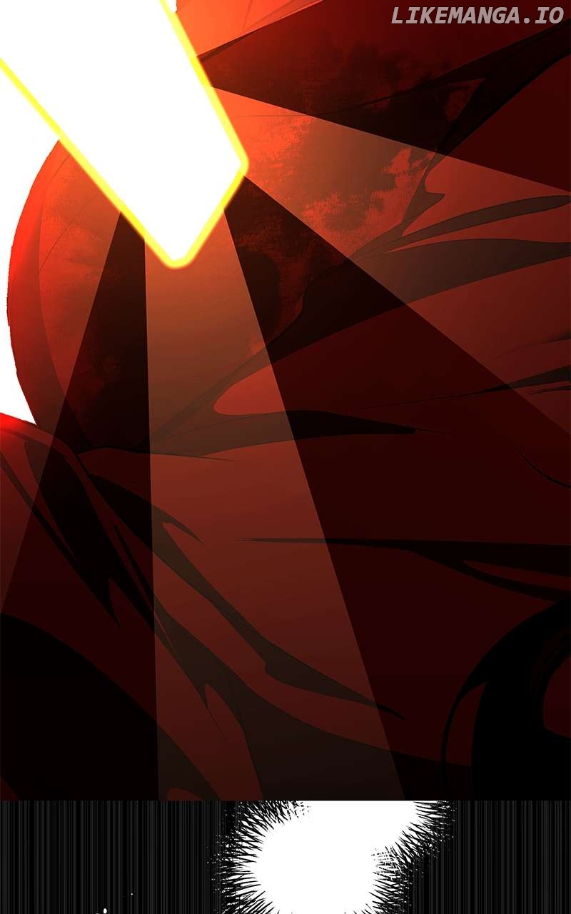 Goddess's Way of Attacking Tigers Chapter 105 - page 57