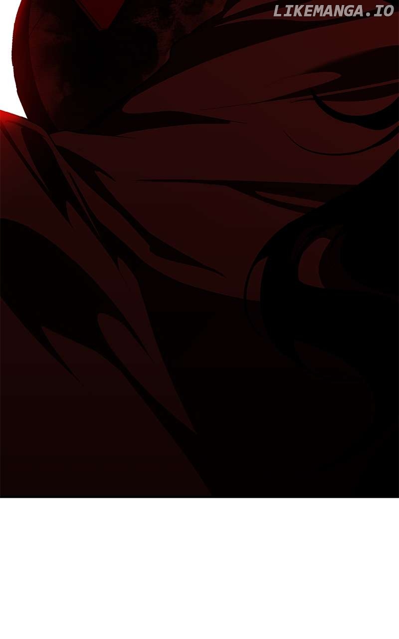Goddess's Way of Attacking Tigers Chapter 105 - page 6