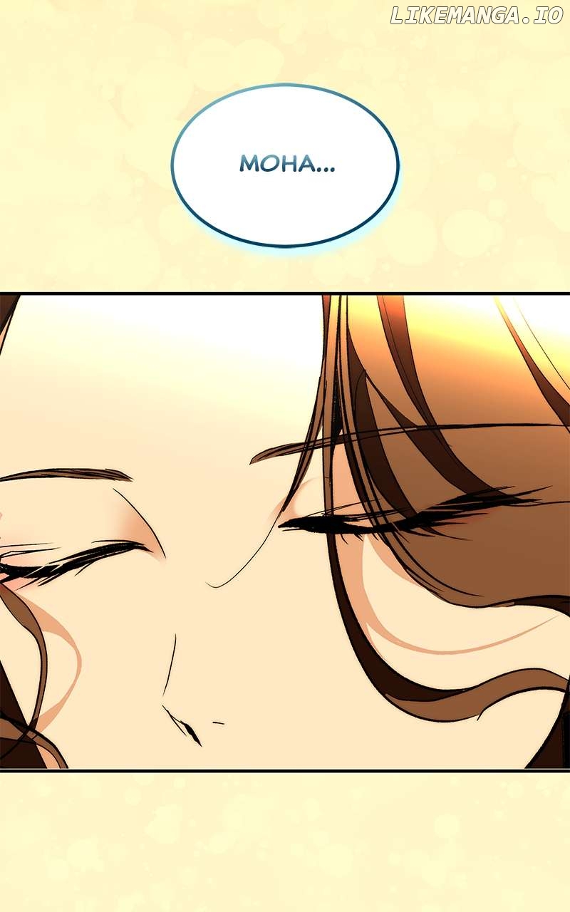 Goddess's Way of Attacking Tigers Chapter 105 - page 61