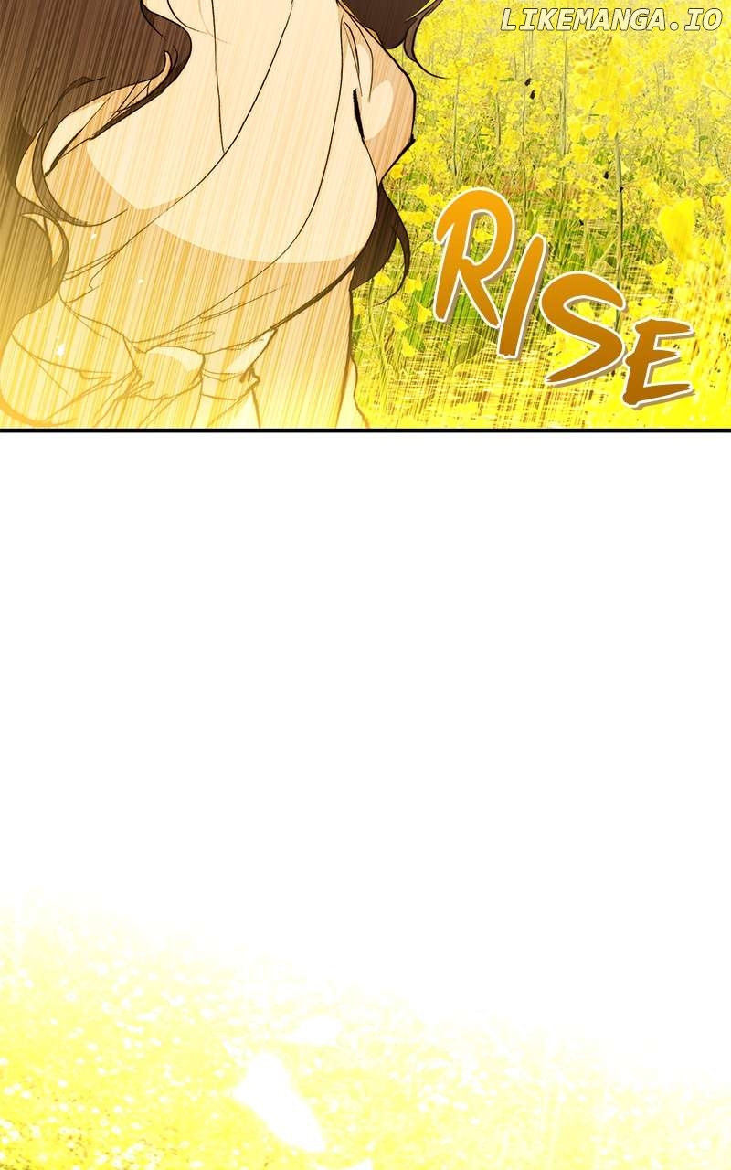 Goddess's Way of Attacking Tigers Chapter 105 - page 65