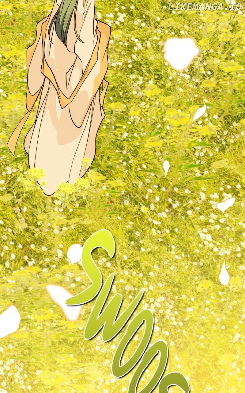 Goddess's Way of Attacking Tigers Chapter 105 - page 67