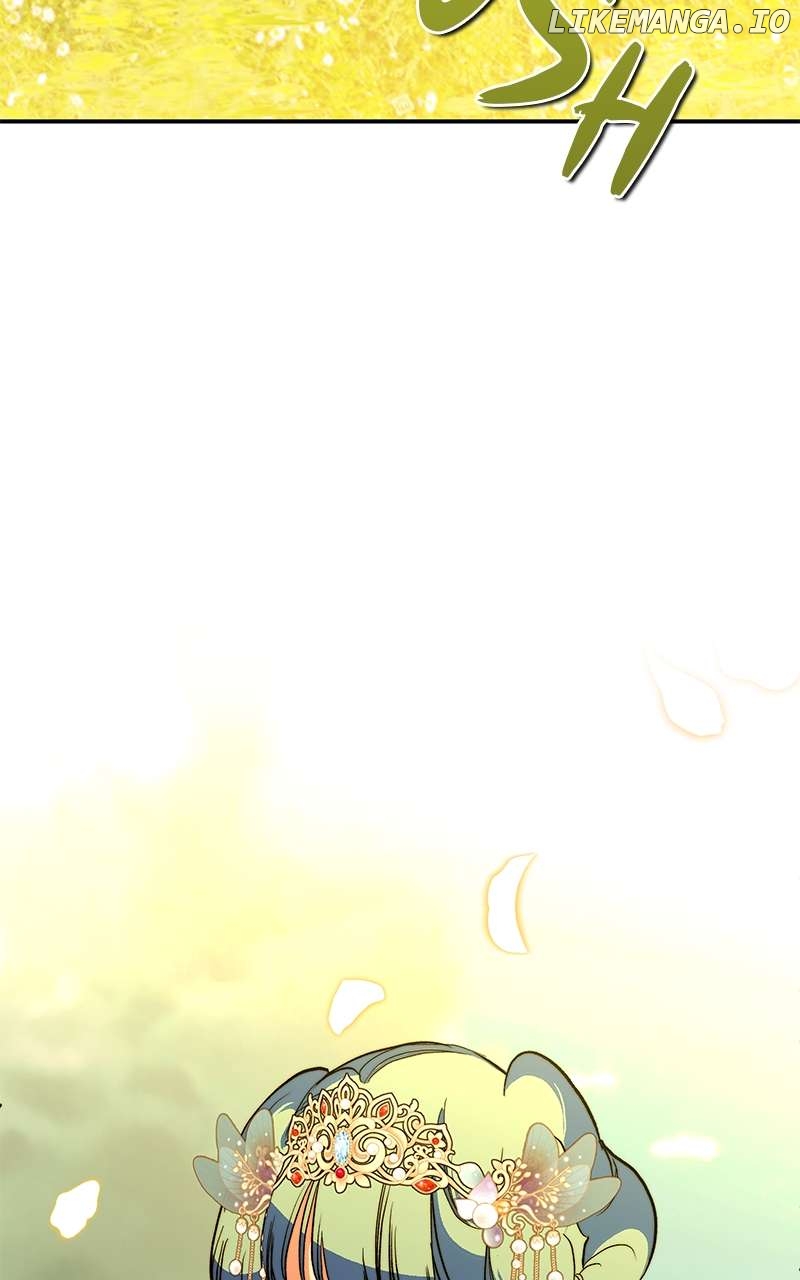 Goddess's Way of Attacking Tigers Chapter 105 - page 68