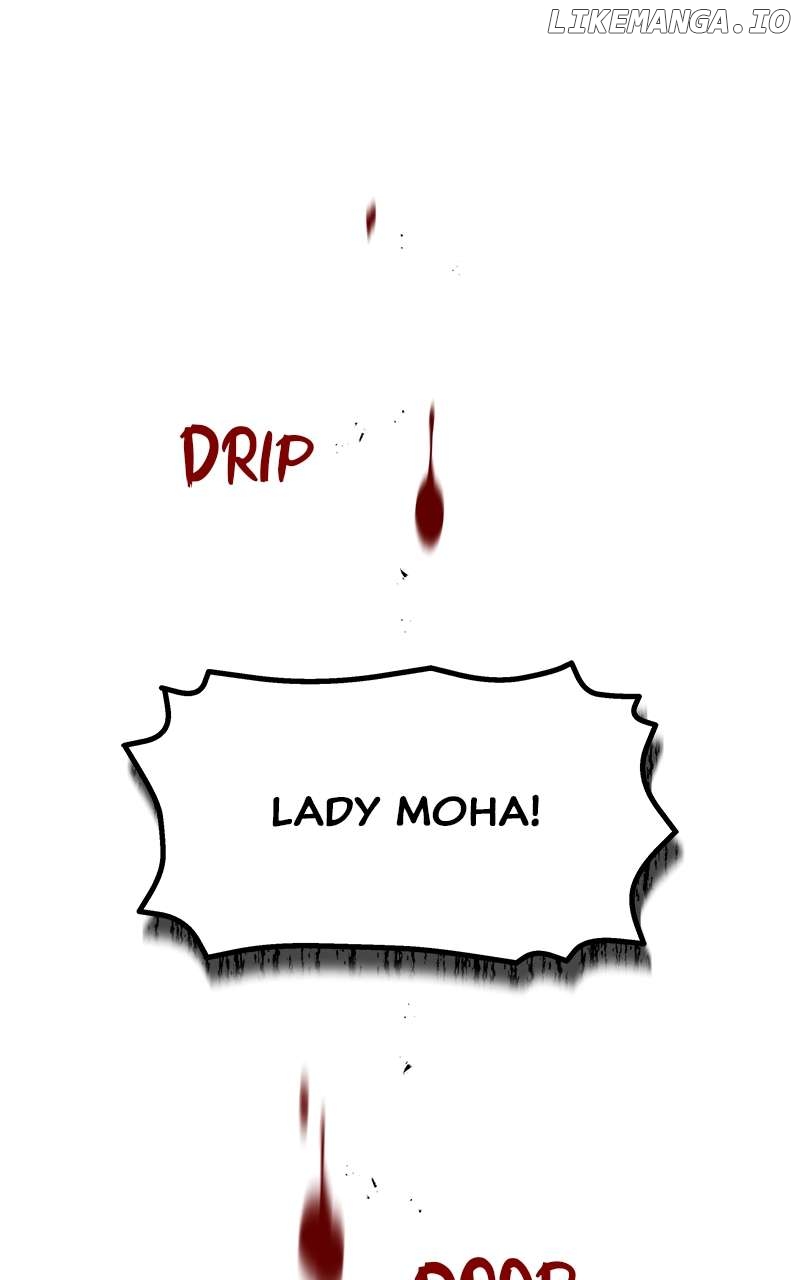 Goddess's Way of Attacking Tigers Chapter 105 - page 7