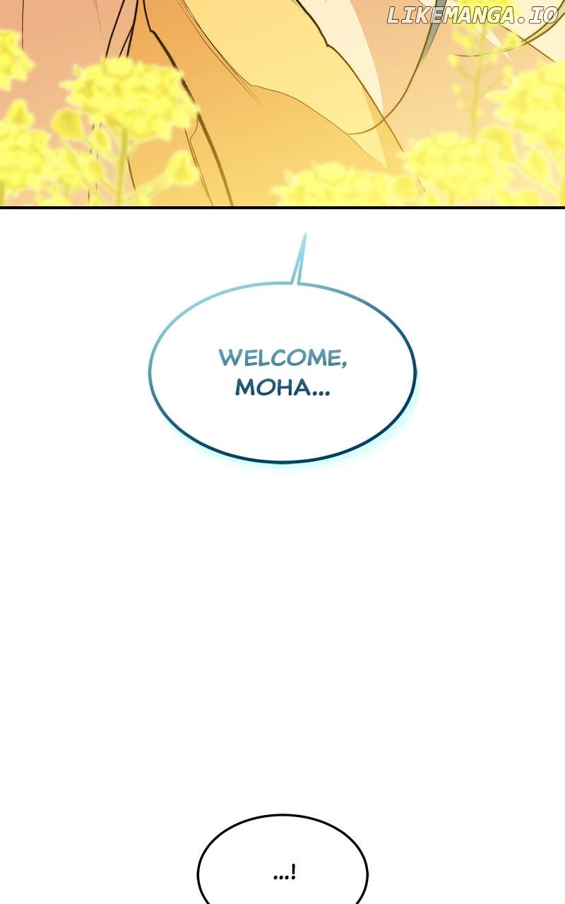 Goddess's Way of Attacking Tigers Chapter 105 - page 70