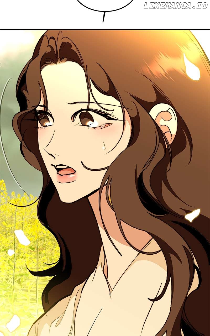 Goddess's Way of Attacking Tigers Chapter 105 - page 71