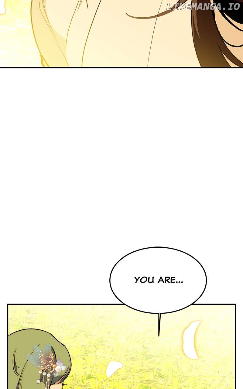 Goddess's Way of Attacking Tigers Chapter 105 - page 72