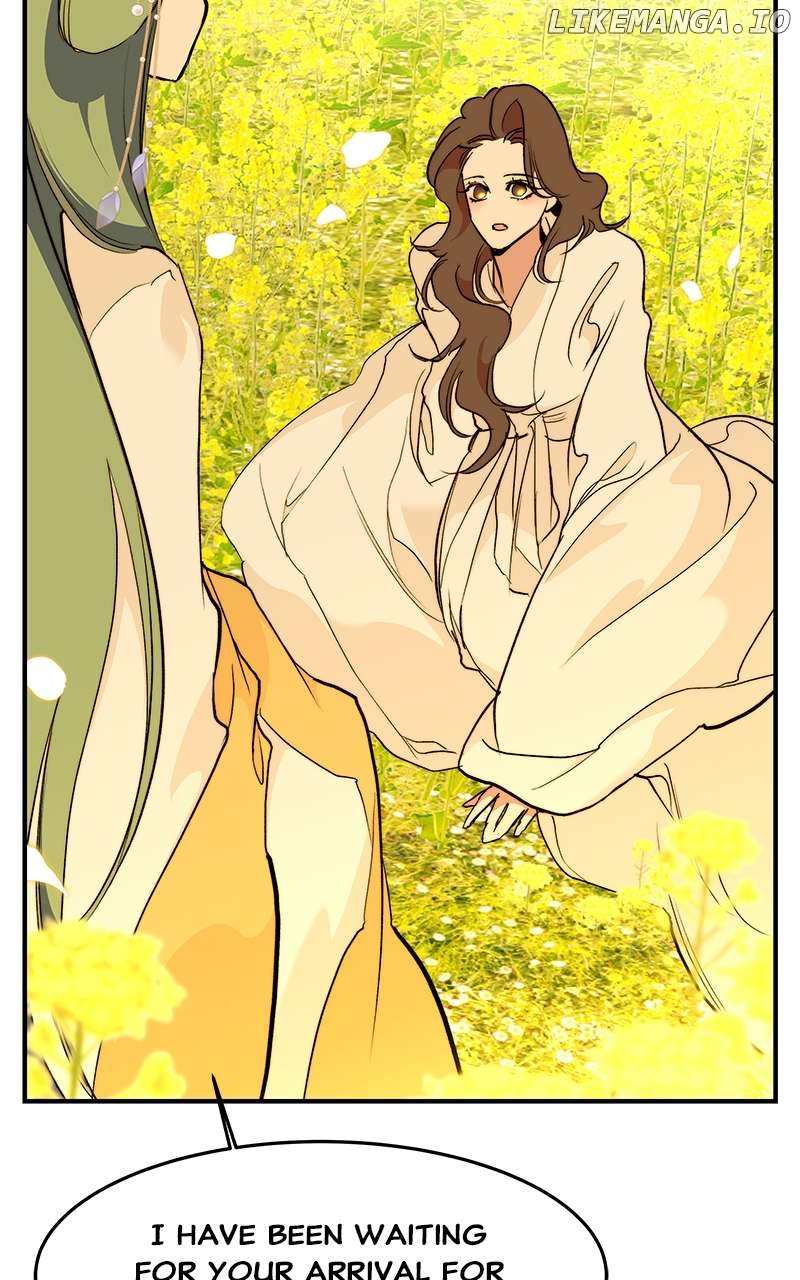 Goddess's Way of Attacking Tigers Chapter 105 - page 73