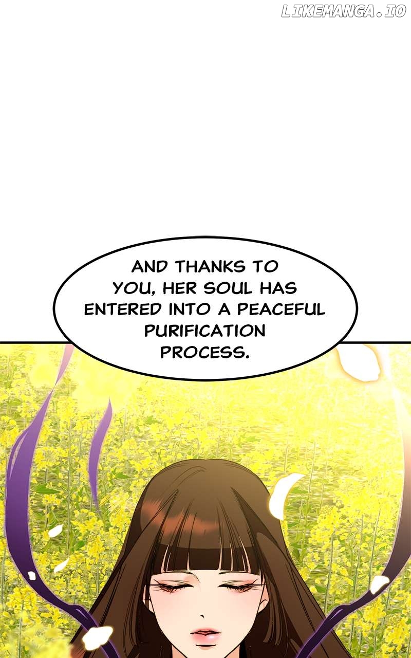 Goddess's Way of Attacking Tigers Chapter 105 - page 85