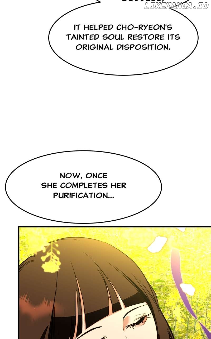 Goddess's Way of Attacking Tigers Chapter 105 - page 89