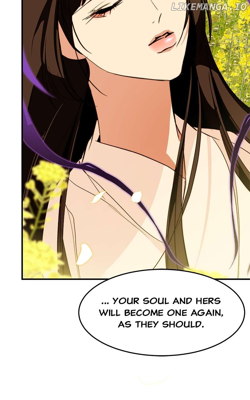 Goddess's Way of Attacking Tigers Chapter 105 - page 90
