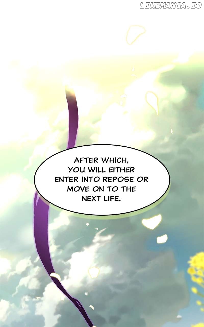 Goddess's Way of Attacking Tigers Chapter 105 - page 91