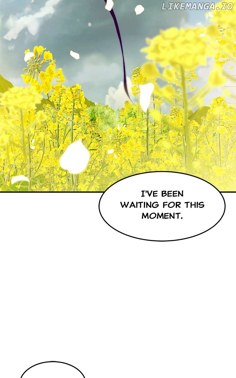 Goddess's Way of Attacking Tigers Chapter 105 - page 92