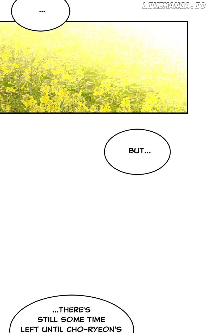 Goddess's Way of Attacking Tigers Chapter 105 - page 96