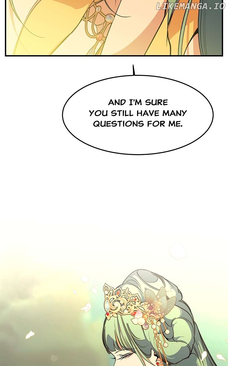 Goddess's Way of Attacking Tigers Chapter 105 - page 98