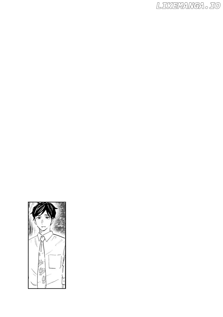 Shrink ~Psychiatrist Yowai~ Chapter 20 - page 41